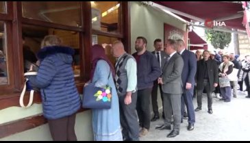 Büyükataman: PKK terör örgütünün kökünü kazımak bizlere namus borcu olsun