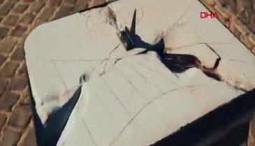 Türkiye'nin ilk uzay yolcuları belli oldu