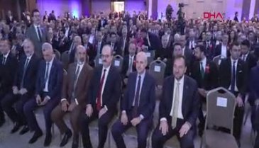 Numan Kurtulmuş: 14 Mayıs'ta sadece sandıklar açılmayacak