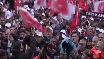 Bahçeli: CHP yönetiminin&nbsp;Atatürk'le hiçbir ilişkisi kalmamıştır