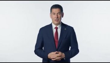 Sinan Oğan, yurtdışındaki vatandaşlara seslendi