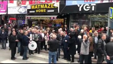 Yıldırım'a Millet İttifakı Seçim Bürosu açıldı - 2