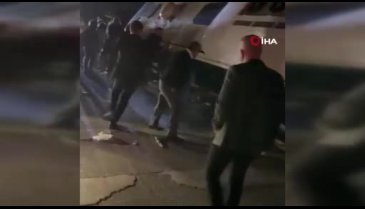 Bursa'da Ümitalan rampasındaki kazada can pazarı: 3 ölü çok sayıda yaralı var