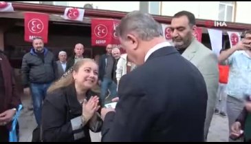 İsmet Büyükataman: 'Alevi' açıklaması yapan Kılıçdaroğlu'na sağ-sol çatışmalarını hatırlattı