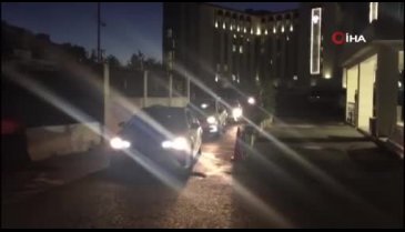 Ankara merkezli 9 ilde FETÖ/PDY operasyonu