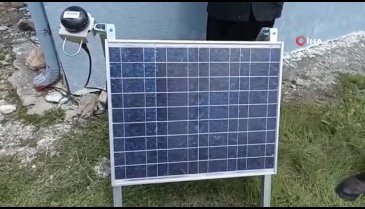 Fay hattı olmayan Gürün'de neden deprem olduğu araştırılıyor