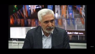 Ensarioğlu: Devlet Öcalan'la görüşür