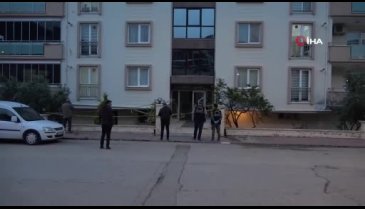 24 yaşındaki genci öldüren şüpheliyle ilgili detaylar ortaya çıktı