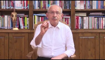 Kemal Kılıçdaroğlu'ndan memurlara maaş vaadi: En düşük 21 bin 265 TL olacak