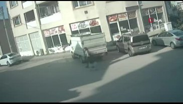Bursa'da yorgun merminin isabet ettiği anne hayatını kaybetti
