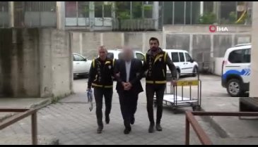 Yorgun mermiyle ölen kadının şüphelisi adliyeye sevk edildi