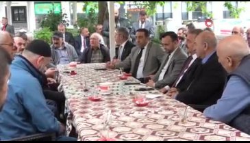 MHP Genel Sekreteri Büyükataman Kılıçdaroğlu'na seslendi!
