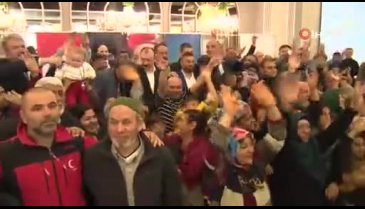 Bakan Muş'tan Roman vatandaşlara müjdeli haber