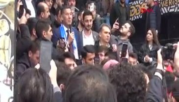 Sinan Oğan: En donanımlı aday benim