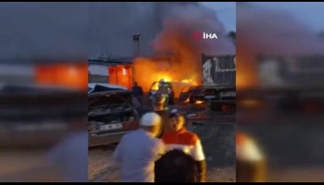 Hatay'da korkunç kaza! 12 ölü 31 yaralı