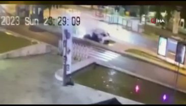 Kendi aracının altında kalan sürücü feci şekilde can verdi!