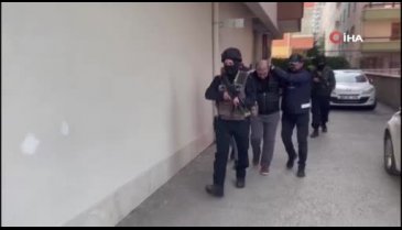 Ankara merkezli 19 ilde hacker operasyonu