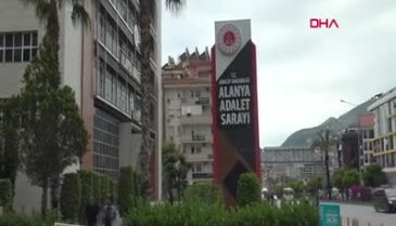 Antalya'da annesini öldürüp cesedini gardıroba saklamıştı: Kan donduran detayları anlattı!