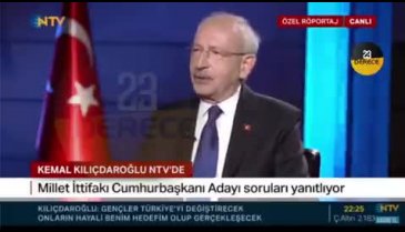 Kılıçdaroğlu: Kandil'den gelen destek açıklaması kimin işine yarar?