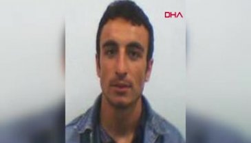 'Deniz Bahri' kod adlı terörist Tekin Okan etkisiz hale getirildi