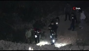 3 gündür kayıp olarak aranıyordu! Bakın nerede bulundu?
