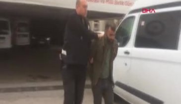 Ankara'da terör operasyonu: 20 gözaltı