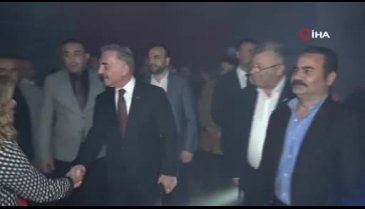 İsmet Büyükataman, PKK'nın kurulduğu günden bugüne Türkiye'ye verdiği ekonomik zararı açıkladı