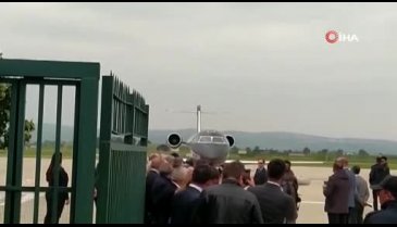 Kılıçdaroğlu'ndan Bursa'da İnce'ye çağrı