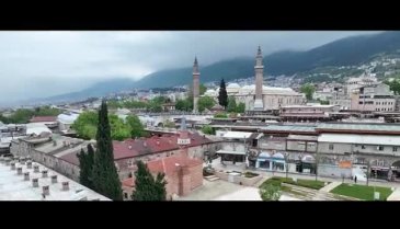 AK Parti Bursa videosu sosyal medyada gündem oldu