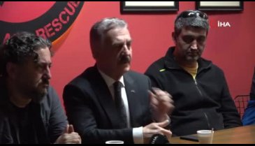 MHP Genel Sekreteri Büyükataman batı medyasının yayınlarını eleştirdi