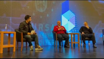 Bursa Büyükşehir'den B-Cube Akıllı Şehircilik ve İnovasyon Merkezi'nin tanıtım programı