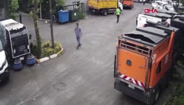 İstanbul'da kayınpederini öldüren damada müebbet hapis cezası
