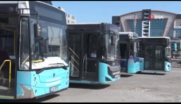 Antalya'da 17 bin TL maaşla çalışacak şoför bulunamıyor