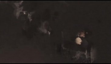 Cumhurbaşkanı Erdoğan'ın sesinden dua