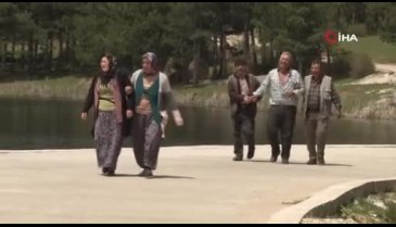 Afyonkarahisar'da piknik faciası: 4 ölü