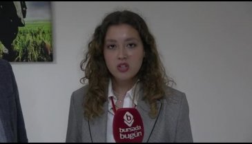 İYİ Parti Bursa'nın adaylarından Şahin ve Toktaş'tan açıklama