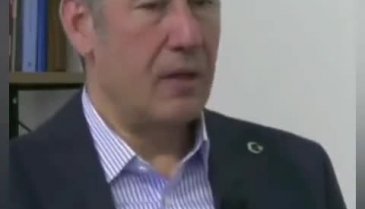 Sinan Oğan'ın Devlet Bahçeli ve Kemal Kılıçdaroğlu sözleri tekrar gündemde