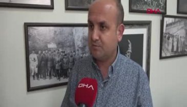 Conkbayırı Muharebesi'nin kayıp şehitliği 108 yıl sonra bulundu