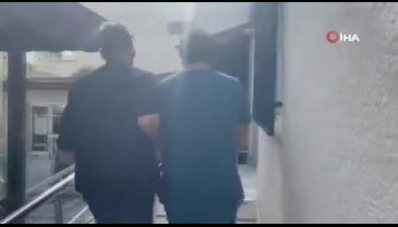 Bursa'da yakalanan hırsızın evinde onlarca çalıntı eşya ele geçirildi