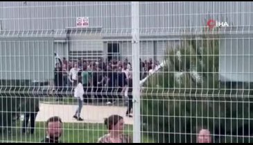 Bursa'da fabrikada vinç devrildi! 1 işçi hayatını kaybetti, 2 işçi yaralandı