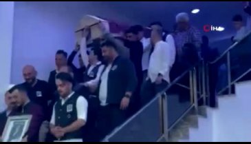 Antalya'da damadın arkadaşları yaşarken öldürdüler