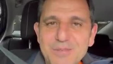 Fatih Portakal: Ayrıldığımı bilmiyordum