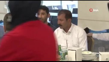 Bakan Kirişci'den İmamoğlu ve Yavaş tepkisi!