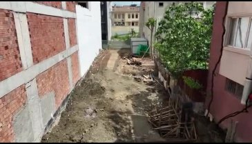 Bursa'da Gürsu meydan projesine geri sayım