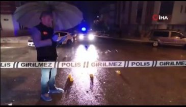Çorum'da asker eğlencesinde kavga çıktı: 1 kişi yaralandı