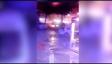 Bursa'da kontrolden çıkan araç hurdaya döndü: 3 ölü, 1 ağır yaralı -2