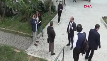 İstanbul'da Zuhal polis kurşunuyla hayatını kaybetmişti: Yeni gelişme!
