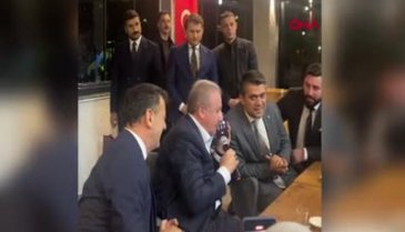 Erdoğan: Trakya'nın artık şu gidişini bozun