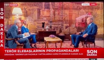 Kılıçdaroğlu'ndan Erdoğan'a: Montajcı sahtekar