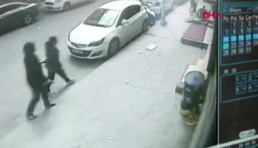 Boşanma aşamasında olduğu eşinin ağabeyini öldürdü